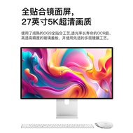 Kuycon Display 27-Inch Display 5K60Hz Laptop External Mirror Design G27XSE