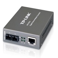 MC210CS Gigabit Single-Mode Media Converter N9tplink