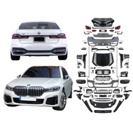 BMW 7 Series F01 F02 Convert G12 Facelift Bumper Bodykit B1126