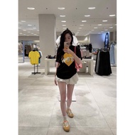 D-Rew Men's/Women's Unisex T-shirt with printed 2C Cotton Material, Short Sleeves, Loose Form 260g w