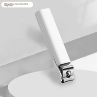 IMLUCKY | Scissors For Women Large Size Single Pack Nail Clipper Anti-Splash Personal Hygiene And Ca