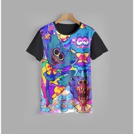 Mcpop T-Shirt 1-12YN