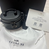 coach 斜背手袋