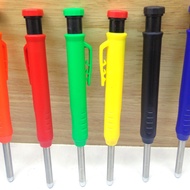 2.8 Mechanical Pencil Deep Hole Woodworking Pencil Dedicated Marker Line Drawing Pen 2.8mm Engineeri