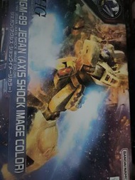 高達模型 gundam hg jegan rmg-89