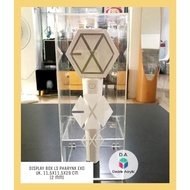 Decide Acrylic Acrylic Box Display Lightstick Pharynx EXO EXO-L EXOL Kpop Idol Korea EXO Lightstick