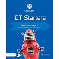 CAMB ICT STARTER NEXT STEP STAGE 1 (4E)