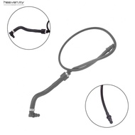 Expansion Tank Vent Hose for MERCEDES E CLASS Estate (S211) E 200 Kompressor