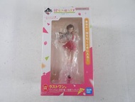 《一番賞 出租女友滿意度5～青春if～》最後一獎 水原千鶴if制服