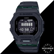 [WatchClubOnline] GBD-200UU-1D Casio G-Shock G-Squad City Men Casual Sports Watches GBD200UU GBD200 GBD-200 GBD-200UU