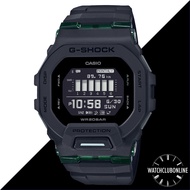 [WatchClubOnline] GBD-200UU-1D Casio G-Shock G-Squad City Men Casual Sports Watches GBD200UU GBD200 