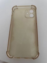 iPhone 12 mini 手機殼（舊）used iPhone 12 mini Case