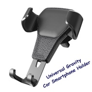 Phone Holder Universal Car Air Vent Clip Mount Mobile Stander