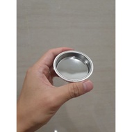 Backflush Blind Basket portafilter 51mm delonghi aca boxr - Blind basket 51mm