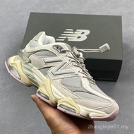 36-45 Size New Balance 9060 Men Women Fashion Sports Running Shoes
