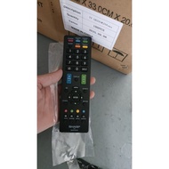 For Sharp Aquos LCD TV Remote Control Replacement Gb291wjsa Gb225wjsa Ga276wjsa Gb217wjsa Gb215wjsa 
