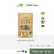 Lulum Organic Tom Yum Spices 15 g.