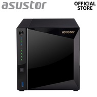 Asustor AS4004T NAS with 10GbE (AS4004T )