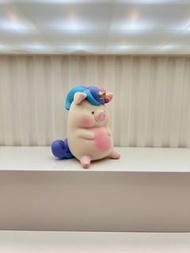 罐頭豬 lulu豬 獨角獸 限量版 TOP 絕版