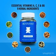 BEARVANA Almighty Women's Health Game Double Version | DailyGmies Real Name Is Not Void. | 9 Kinds o