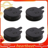 [Hot-Sale] 4Pair Bicycle Disc Brake Pads Universal for JAK-5 B777,Bike Disc Brake Pads Bicycle Acces
