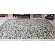 New Karpet Rawdah  8 x 12 kaki (max 1 Roll per oder)