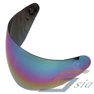 Visor for LTD VTEC Mono/Graphic/2tone (Rainbow)
