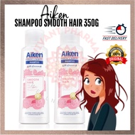 Aiken Shampoo Smooth Hair 350g