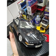 1 18 1/18 bmw bmw 8 Series 850 i masito Made in Thailand Maseto 1990 Out of Print Rare Loose Pack 1 