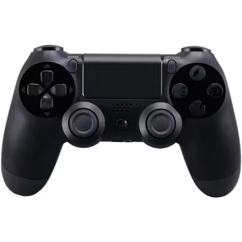 For PS4 Controller Bluetooth Game Gamepad For playstation 4 Elite Wireless Gamepad For PC/PS4/slim/p