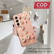 Softcase SAMSUNG GALAXY A35 5G 2024 Fashion Case - Latest SAMSUNG GALAXY A35 5G Case SAMSUNG GALAXY 