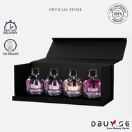 Yves Saint Laurent | 💯 Authentic YSL Mon Paris Perfume Collection Gift Set (4 x 7.5ml)