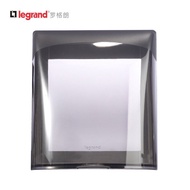 Legrand switch socket splash-proof box86Type socket universal waterproof box bathroom transparent wa
