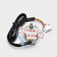 New Product New Original For Gree Air Conditioning Drift Swing Wind Motor Stepping Motor MP24BA 1521210701 DC12V Parts