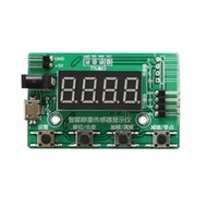 Load Cell HX711 AD Module Weight Sensor Digital Display Electronic