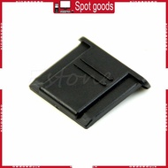XI Bs-1 Camera Hot Shoe Cover for Camera Flash Protection Cap