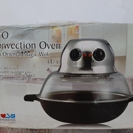 Oven Listrik AOWA UFO