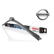 Bosch Aerotwin Wipers for Nissan (Set)
