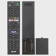 Điều Khiển Từ Xa Sony RMT-TX300E Cho LED LCD Bravia Smart TV 4K HDR Ultra HD Android TV - IR Giao Ti