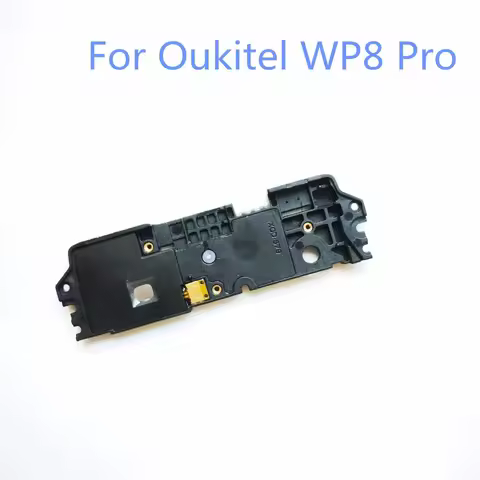 New For Oukitel WP8 Pro 6.49inch Cell Phone Inside Parts Loud Speaker Inner Buzzer Ringer Replacemen