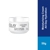 Olay Moisturising Cream 50g