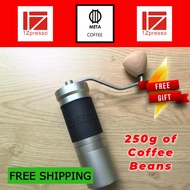 1Zpresso JX-Pro Manual Coffee Grinder (FREEGIFT&amp; FAST SHIPPING) READY STOCK