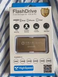 Flash drive 32gb for iPhone iPad iPod  Apple