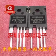 {One Price} CRJQF30N60G2F TO-247-4 600V/83A MOS Field Effect Tube