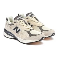 New Balance x Teddy Santis 聯名 990v3 鞋款 - M990AD3