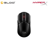 HyperX Pulsefire Haste 2 Core Wireless Black/Black Gaming Mouse - 8R2E6AA
