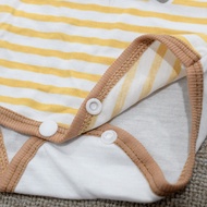 4in1 Baby Jumpsuit KEIKO Baby Jumper Baby Bodysuit Baby Jumpsuit Baby Clothes BCS-SET4