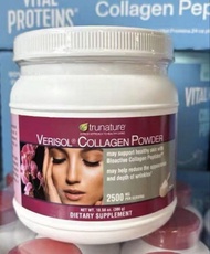 Trunature水解膠原蛋白粉衝飲300g