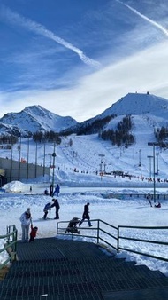 Mea Loft - A 3 min dalle piste
