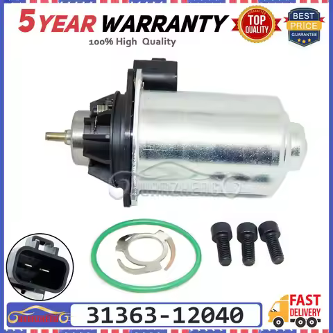 Car Clutch Control Actuator 31363-12040 for Toyota Auris Corolla Vitz Verso Aygo Yaris 1.4L 1.6L 1.8